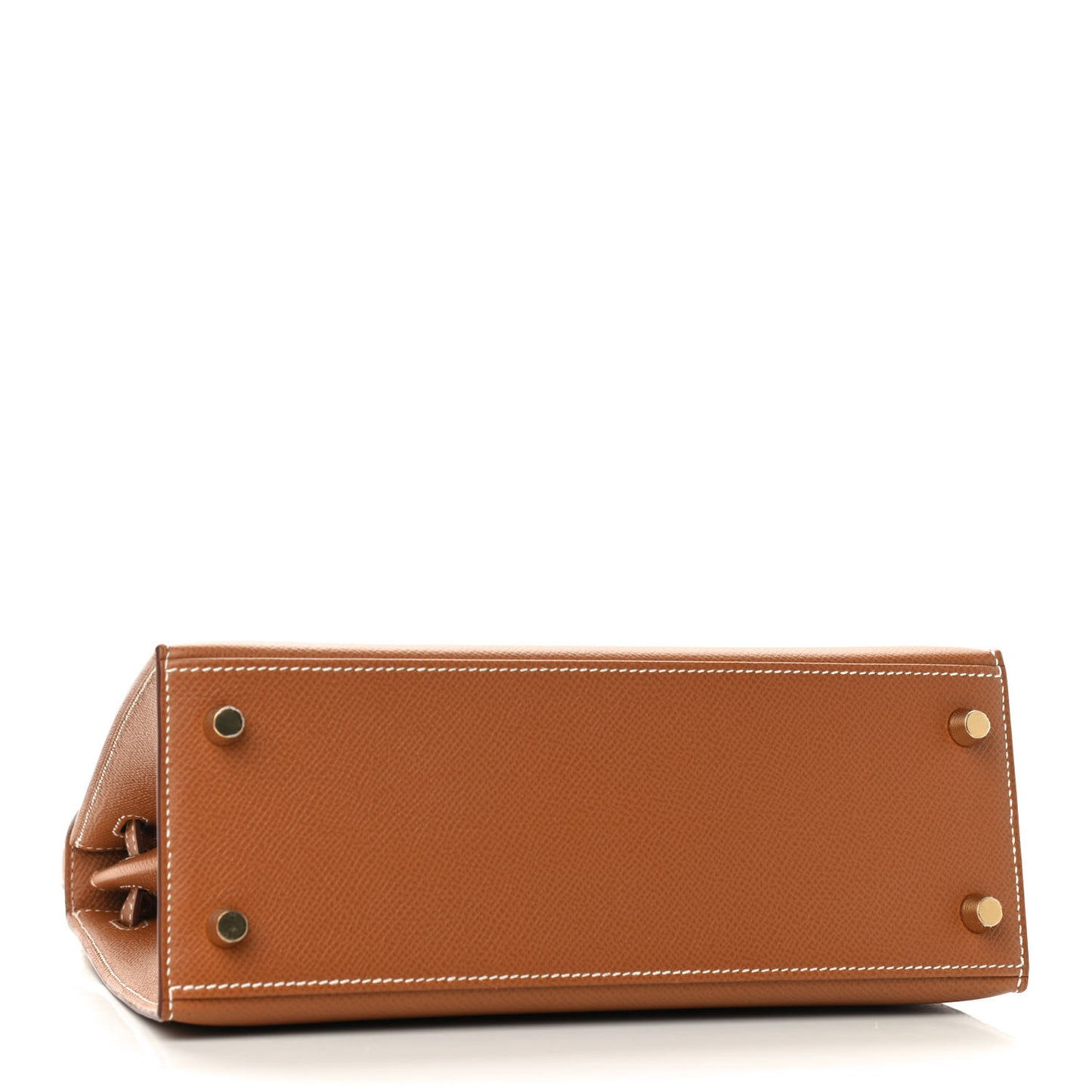 Epsom Kelly Sellier 25 Gold
