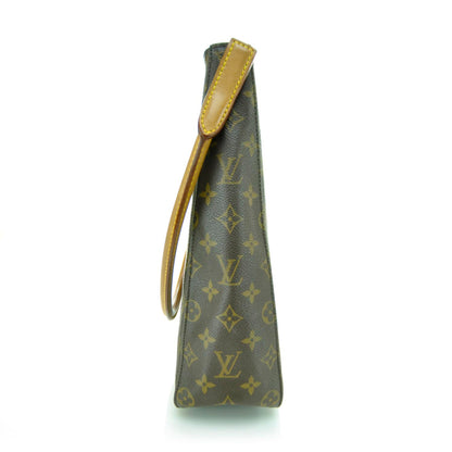 Louis Vuitton Monogram Looping GM 6 of 10