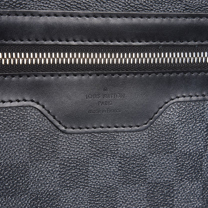 Louis Vuitton Damier Graphite Daniel GM 6 of 8