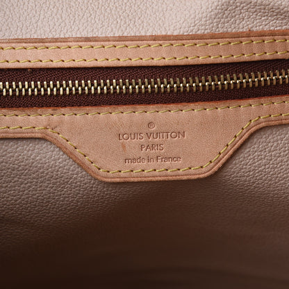 Louis Vuitton Monogram Bucket 27 7 of 14
