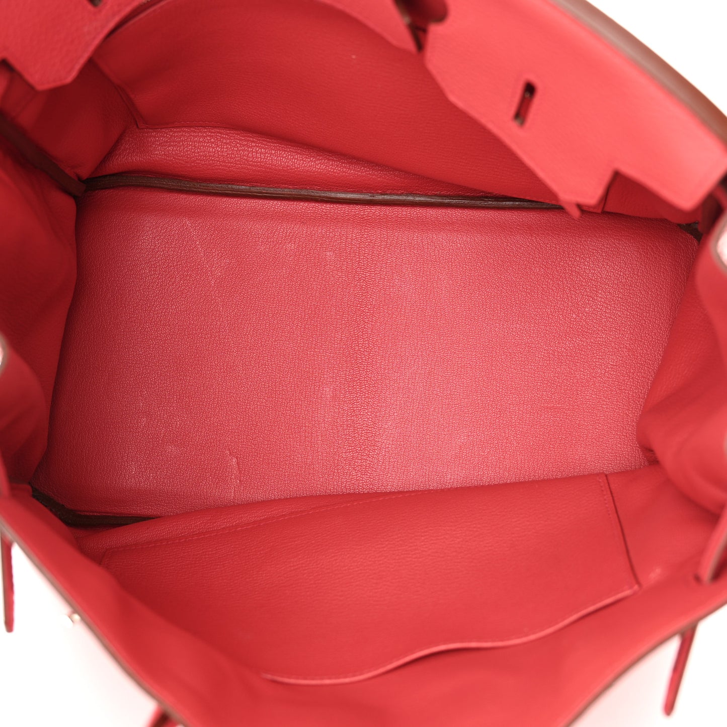 Taurillon Clemence Birkin 35 Bougainvillea