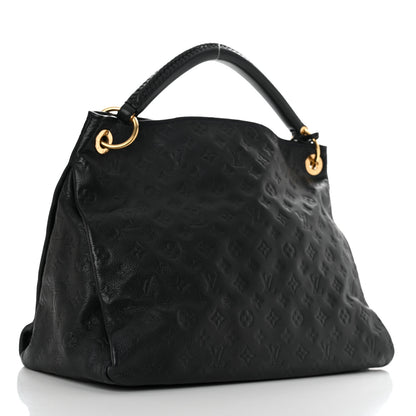 Louis Vuitton Empreinte Artsy MM Infini 2 of 10