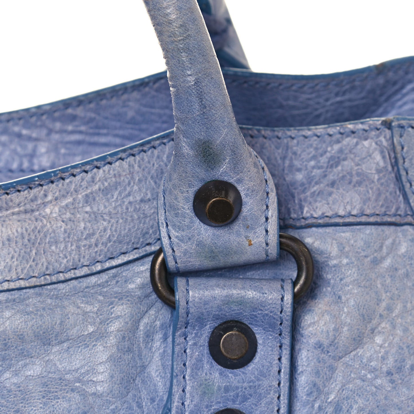 Agneau Classic Hardware City Nuage