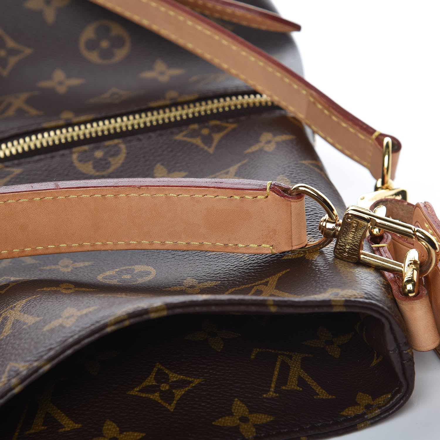 Louis Vuitton Monogram Melie 12 of 16