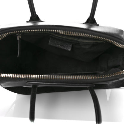 Givenchy Sugar Goatskin Medium Antigona Black 4 of 9
