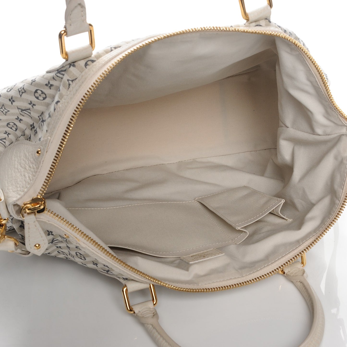 Mini Lin Croisette Marina GM Blue