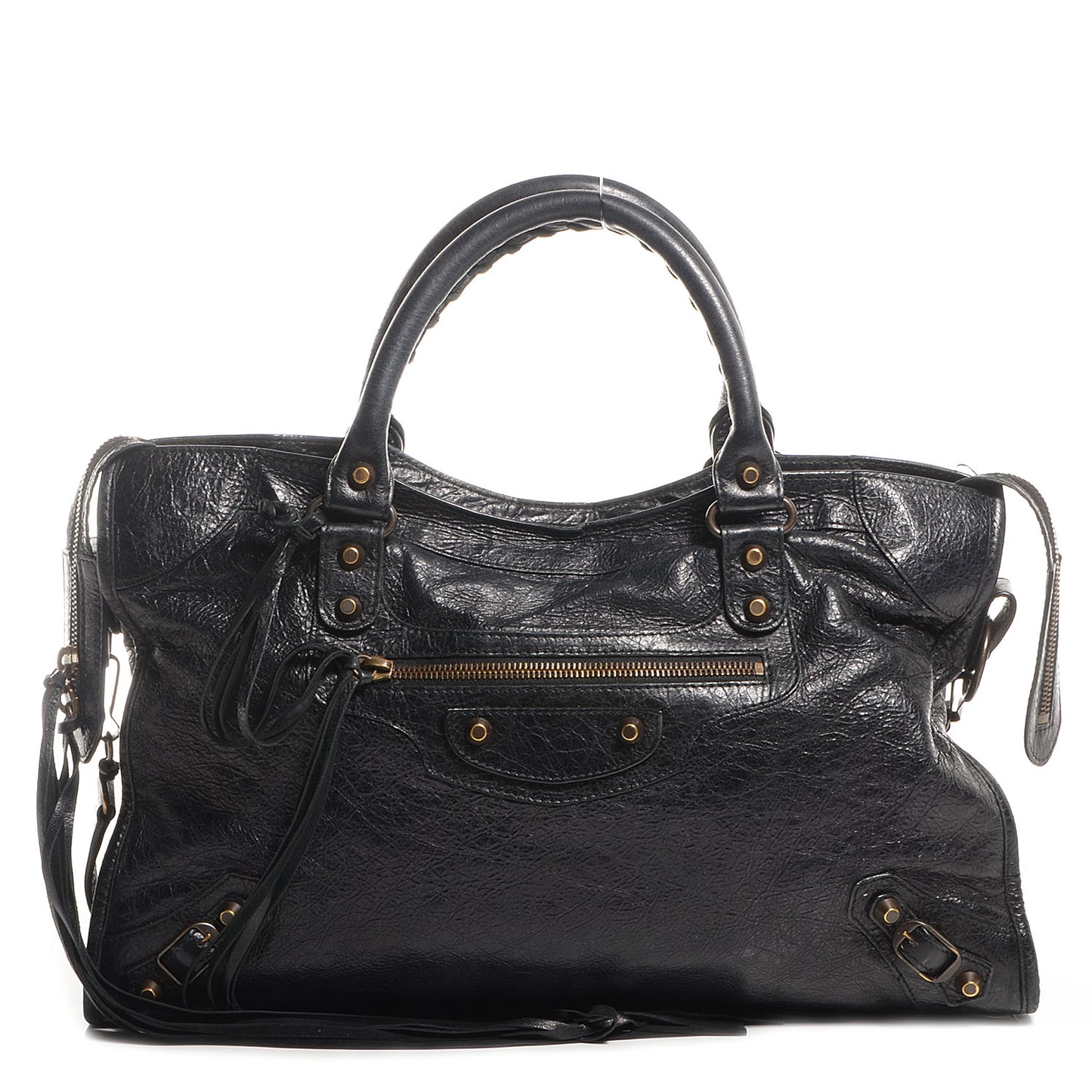 Agneau City Black