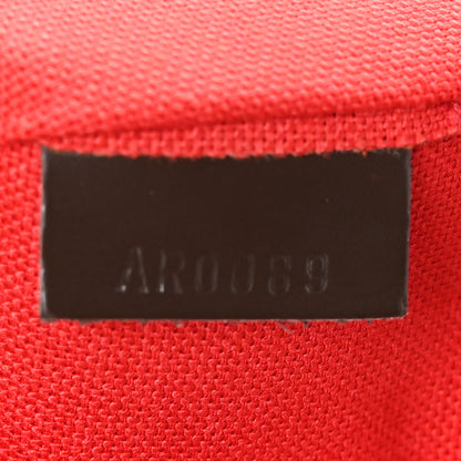 Louis Vuitton Damier Ebene Thames PM 8 of 12