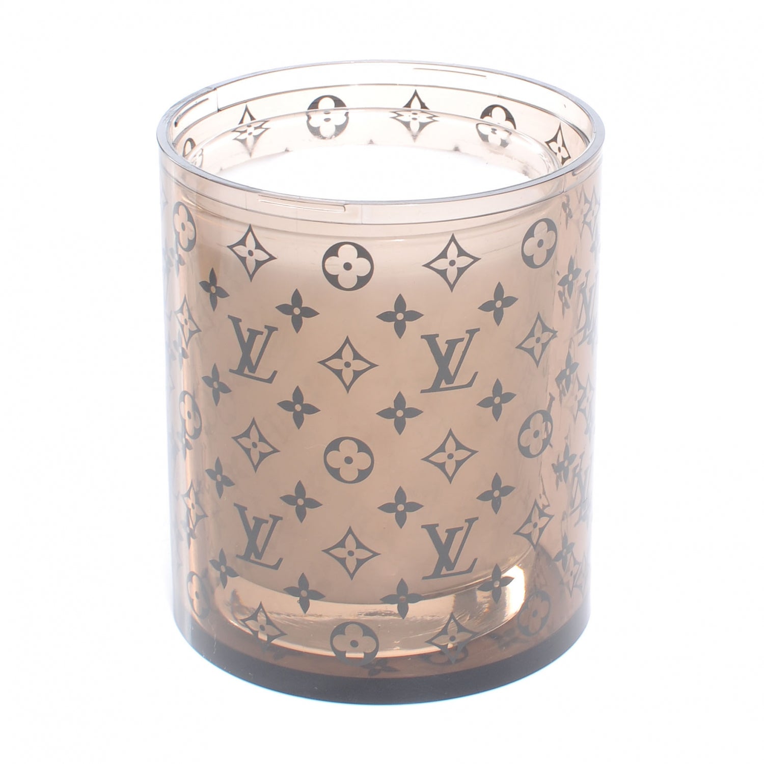Louis Vuitton La Bougie Parfumee Candle VIP Gift 3 of 5