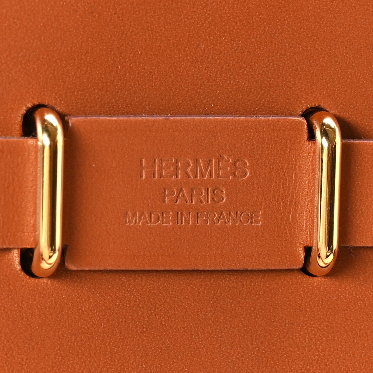 Hermes Military Toile Vache Hunter Herbag Zip Retourne 20 Ecru Beige Fauve 6 of 10