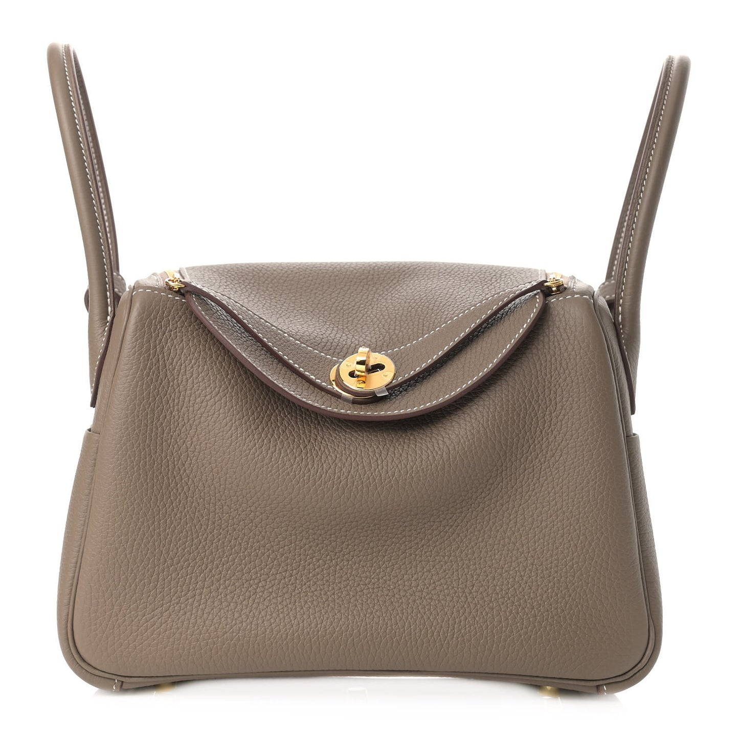 Taurillon Clemence Lindy 26 Etoupe