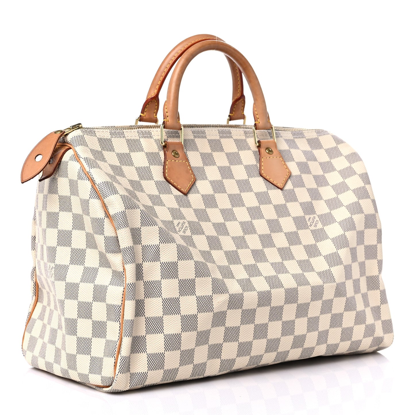 Damier Azur Speedy 35