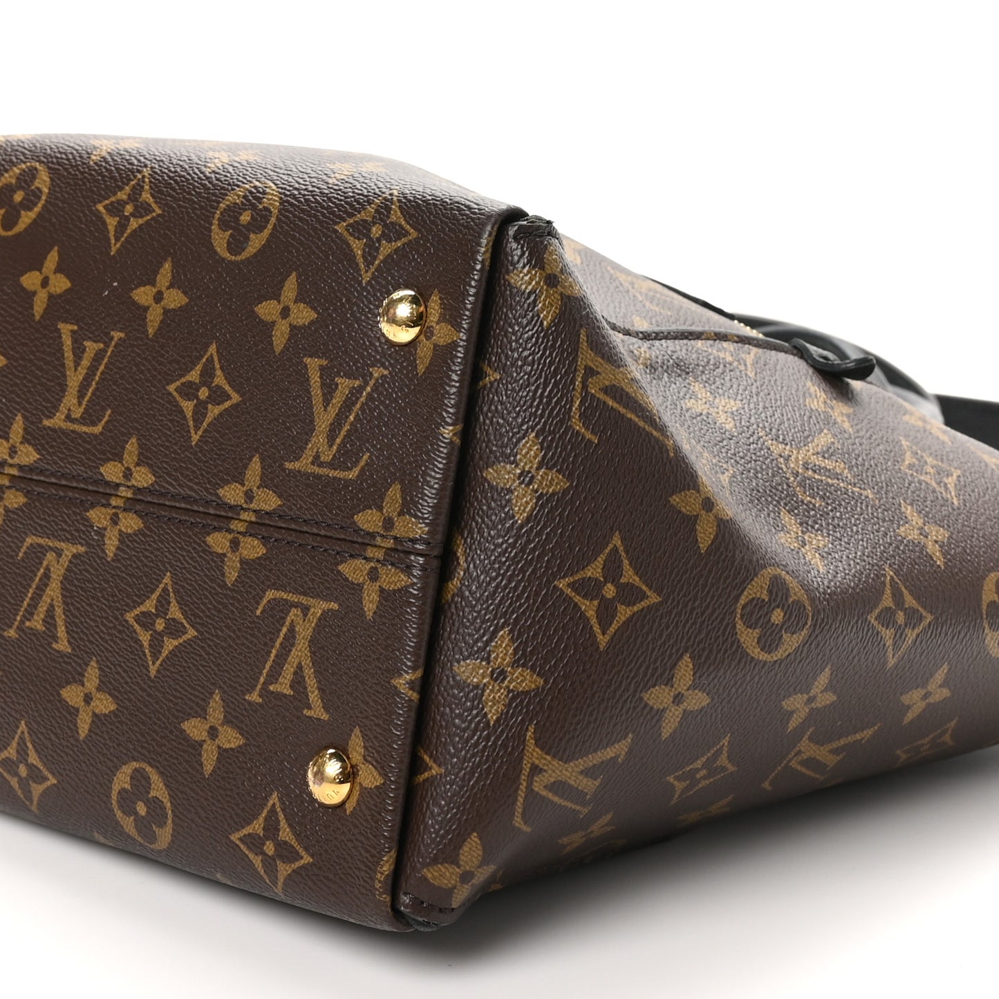 Monogram Tournelle PM Black