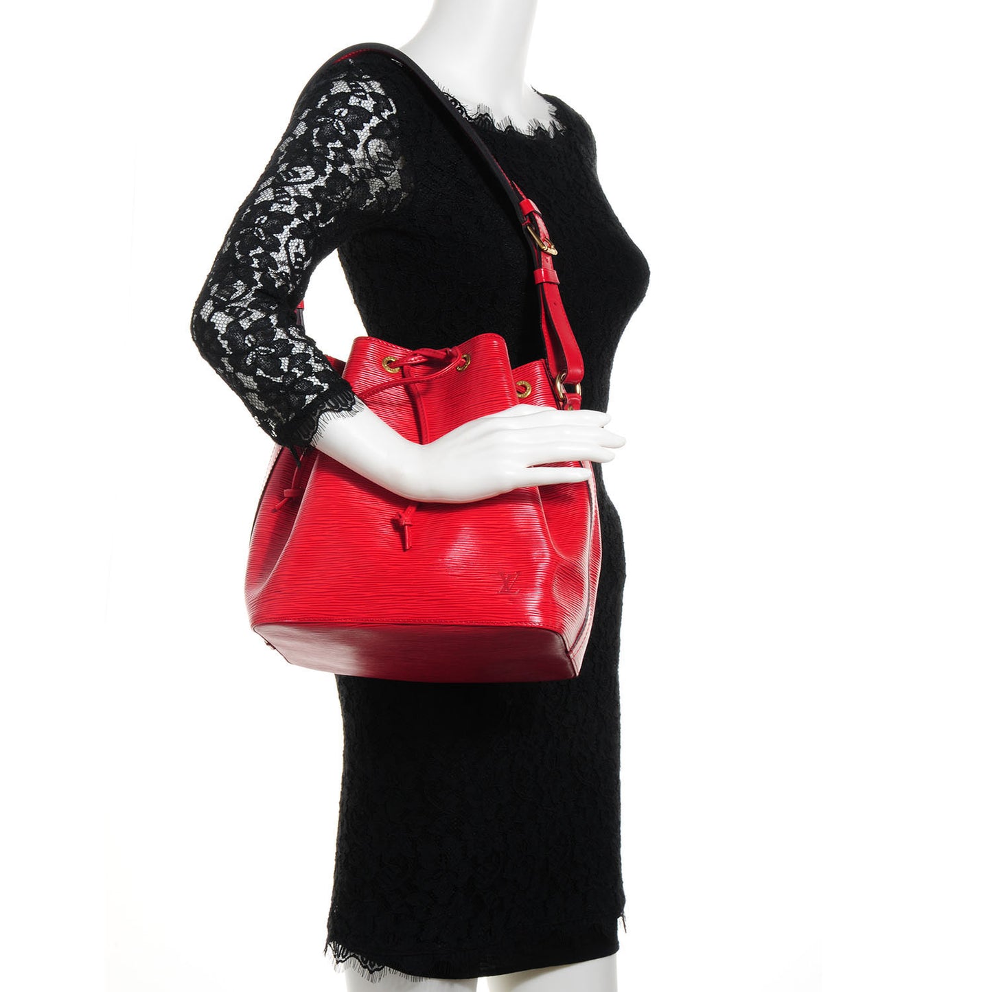 Epi Petit Noe Red