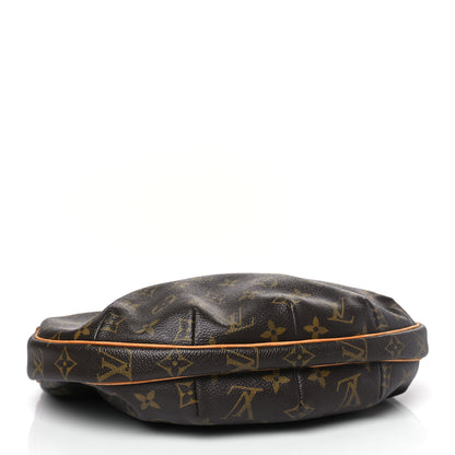 Louis Vuitton Monogram Croissant MM 4 of 9
