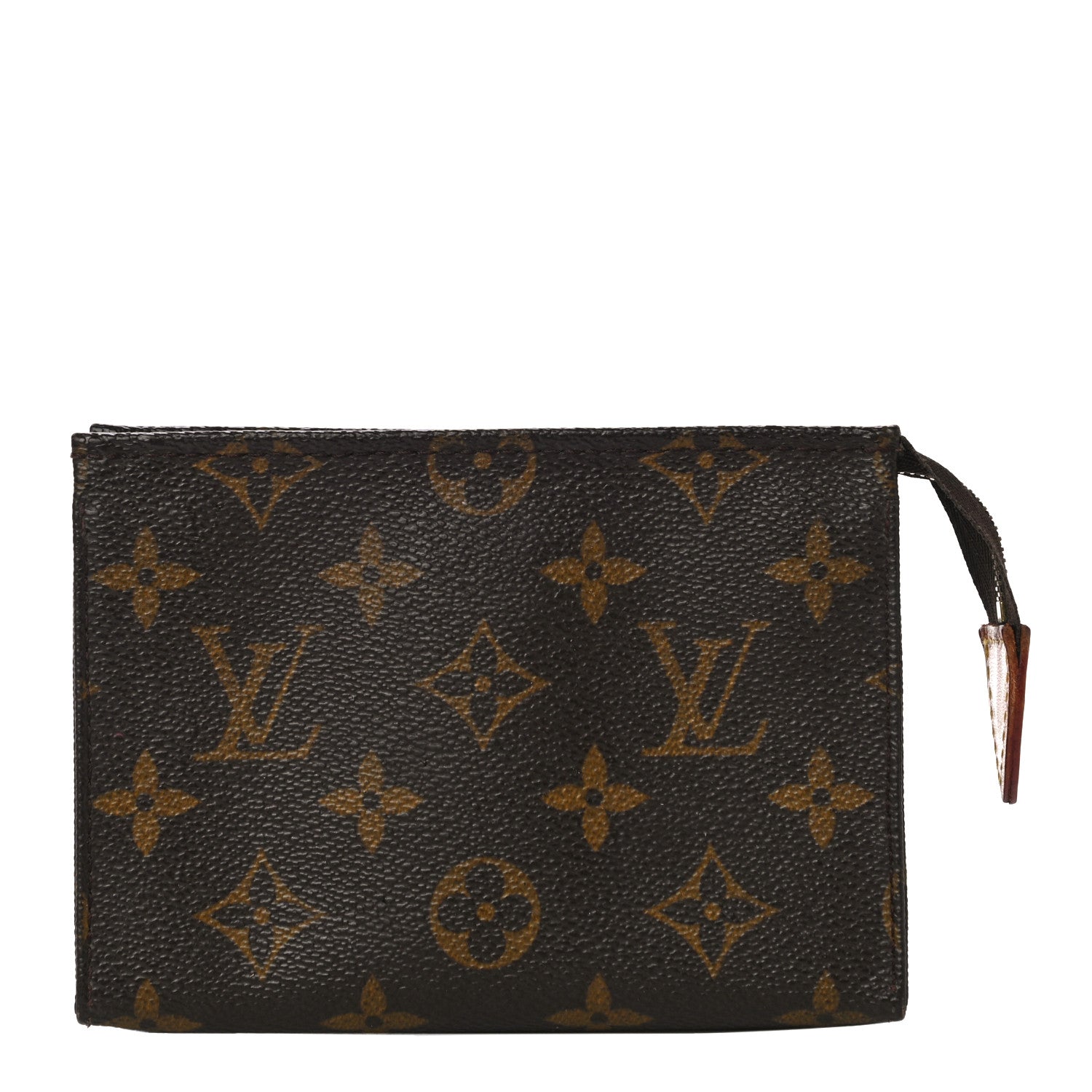 Louis Vuitton Monogram Toiletry Pouch 15 1 of 19