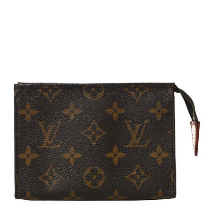 Louis Vuitton Monogram Toiletry Pouch 15 1 of 19