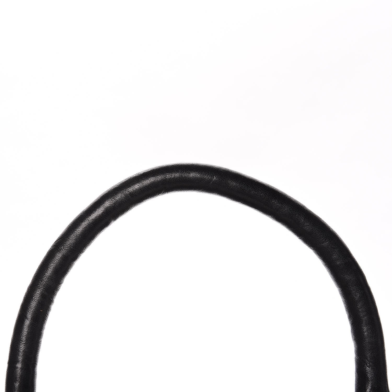 Givenchy Tumbled Sheepskin Medium Pandora Bag Black 11 of 12