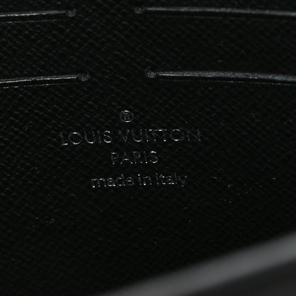 Louis Vuitton Monogram Eclipse Pochette Voyage MM 6 of 6