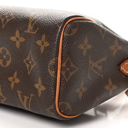 Louis Vuitton Monogram Nano Speedy 10 of 10
