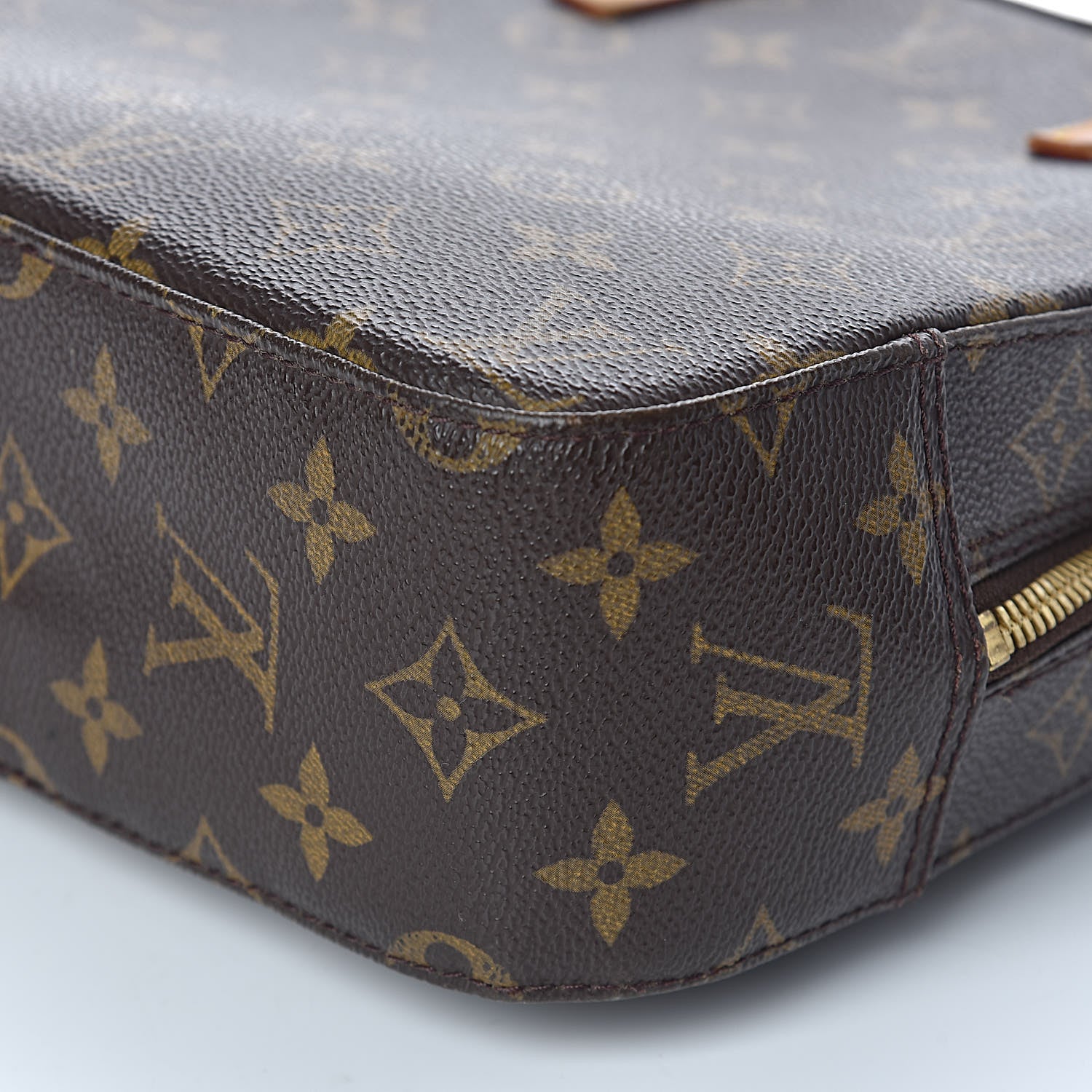 Louis Vuitton Monogram Spontini 15 of 16