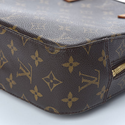 Louis Vuitton Monogram Spontini 15 of 16