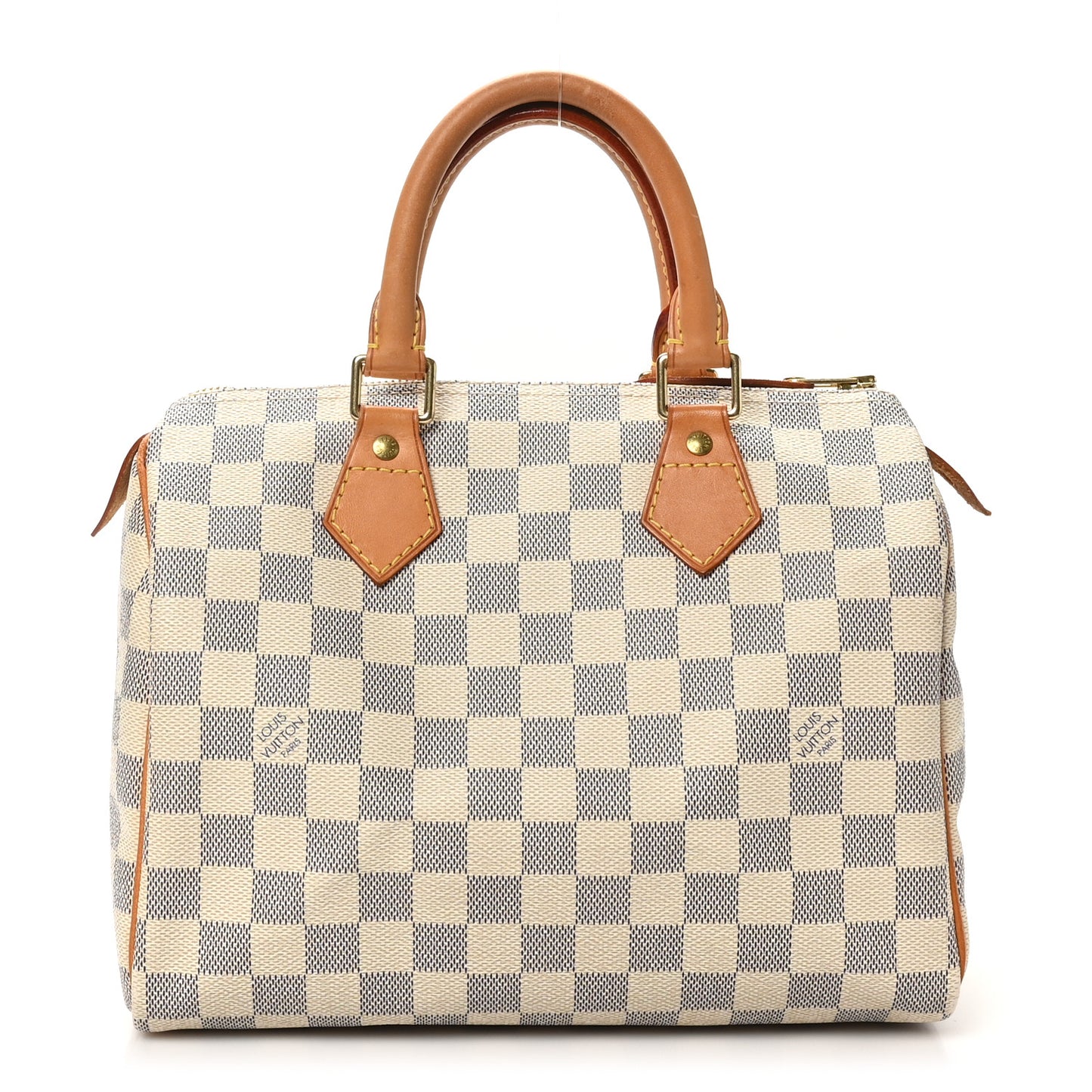 Damier Azur Speedy 25