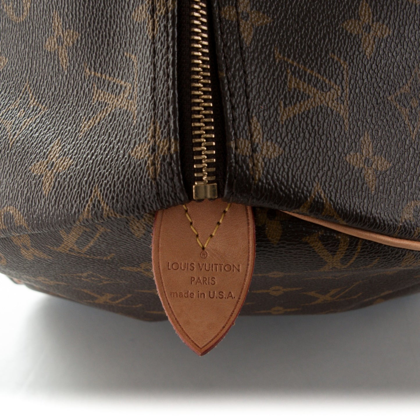 Monogram Speedy 40