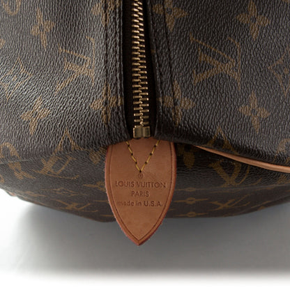 Louis Vuitton Monogram Speedy 40 6 of 7