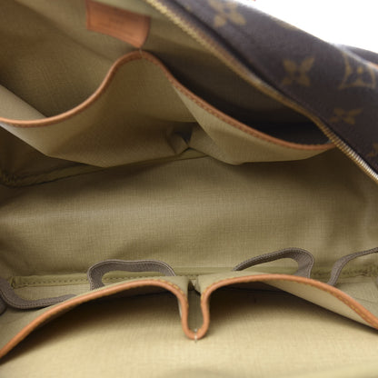 Louis Vuitton Monogram Deauville 5 of 11