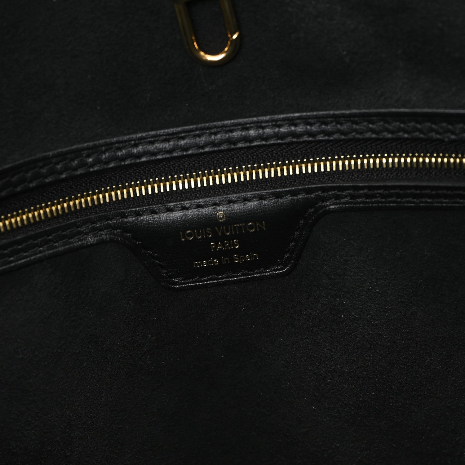 Louis Vuitton Jacquard Since 1854 Neverfull MM Grey 7 of 11