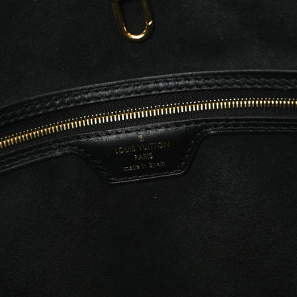 Louis Vuitton Jacquard Since 1854 Neverfull MM Grey 7 of 11