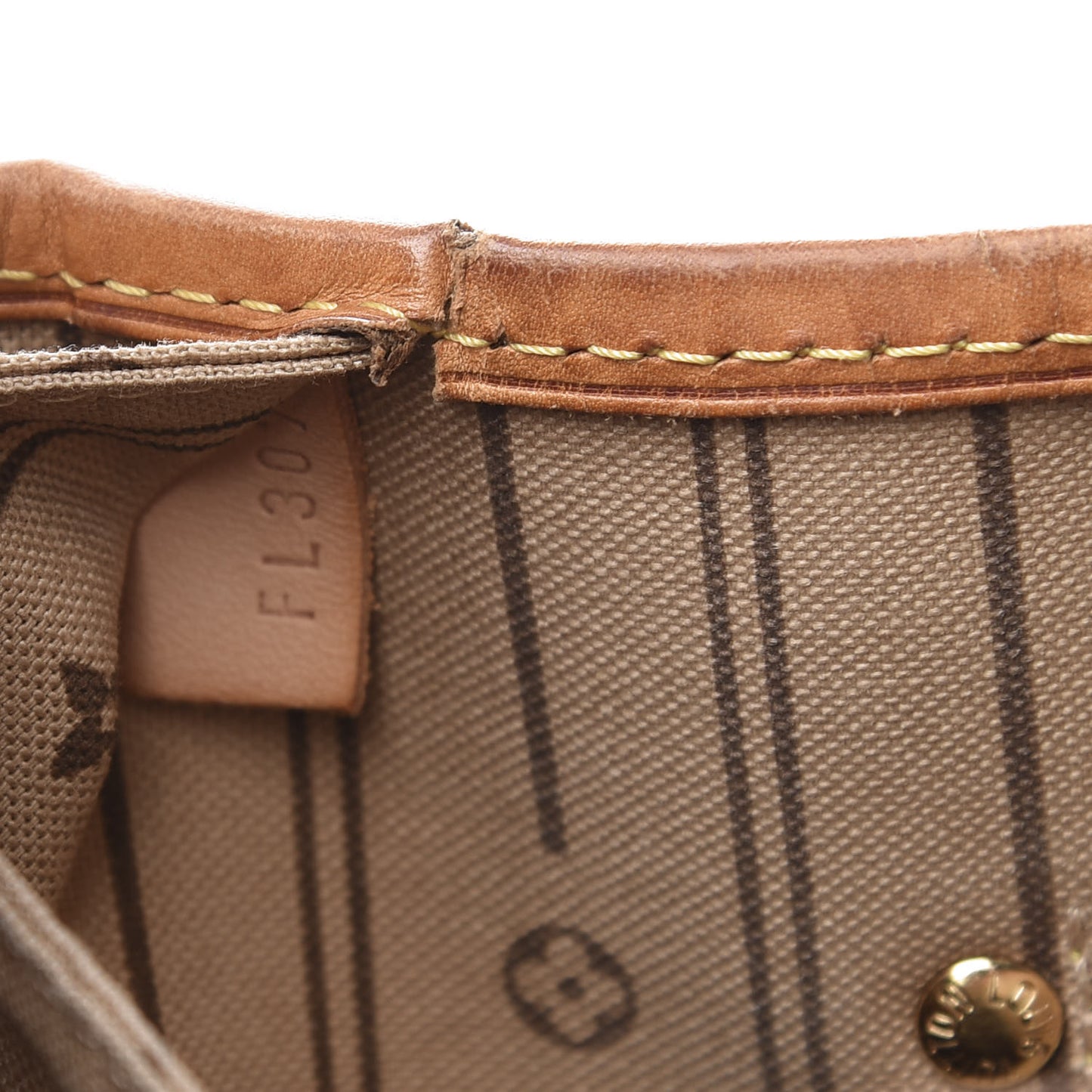 Monogram Neverfull MM