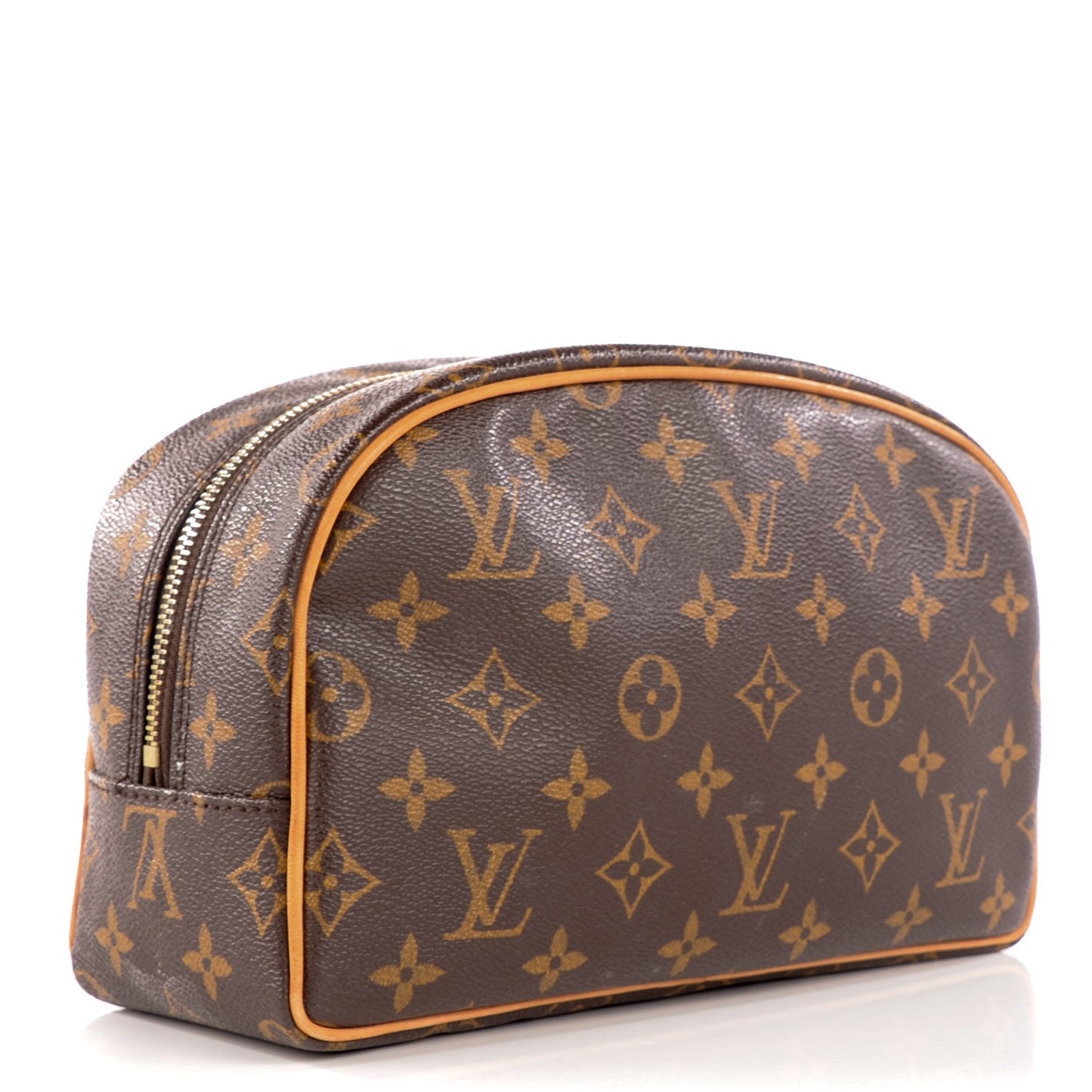 Monogram Toiletry Bag 25