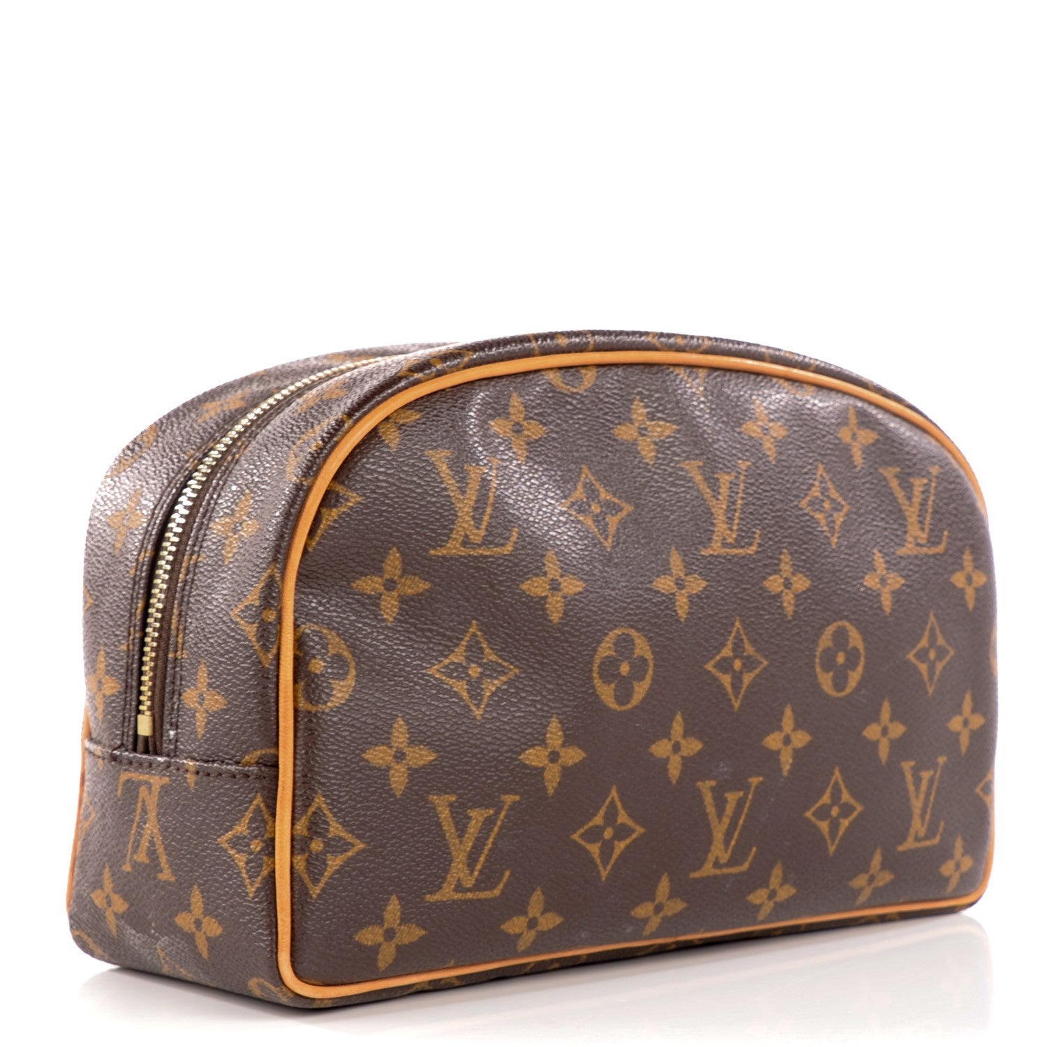 Louis Vuitton Monogram Toiletry Bag 25 3 of 7