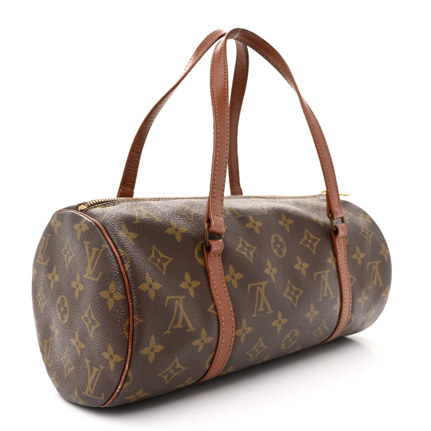 Louis Vuitton Monogram Papillon 30 3 of 12