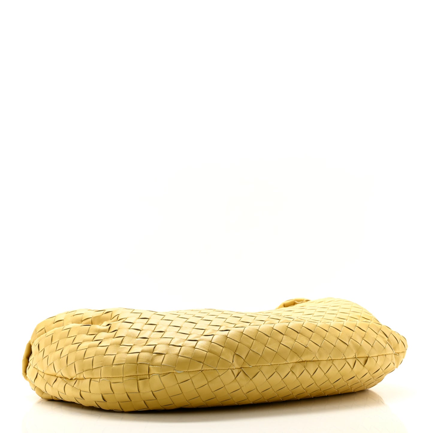 Nappa Intrecciato Medium Jodie Corn