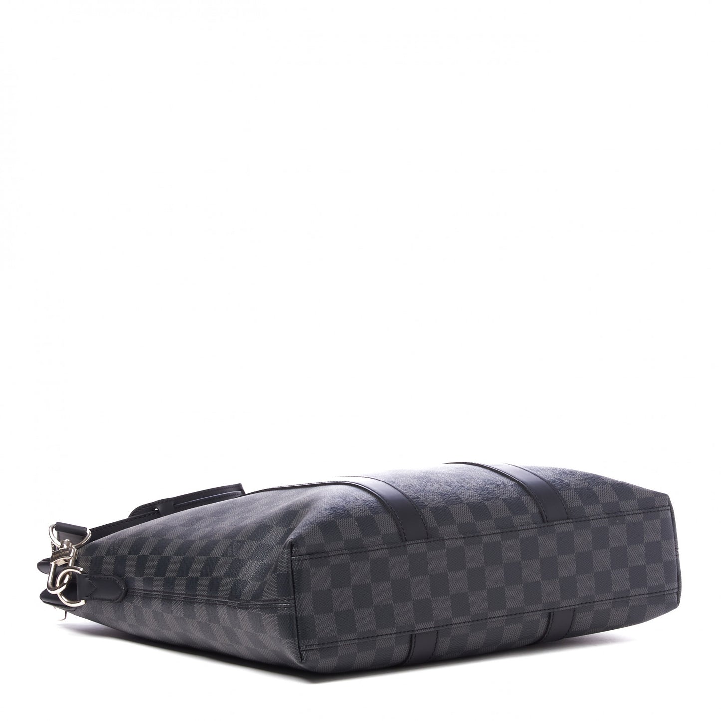 Damier Graphite Anton Tote