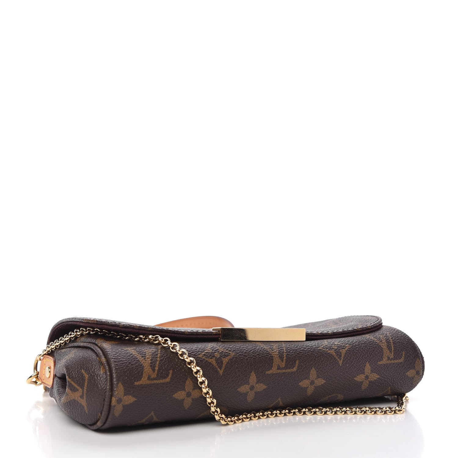 Louis Vuitton Monogram Favorite PM 4 of 11