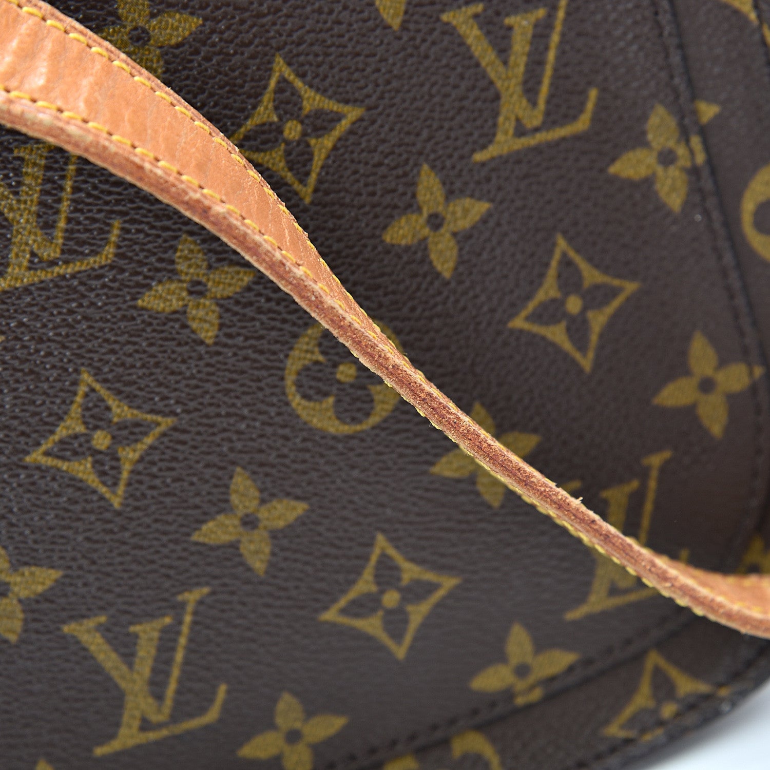 Louis Vuitton Monogram Saint Cloud GM 22 of 31