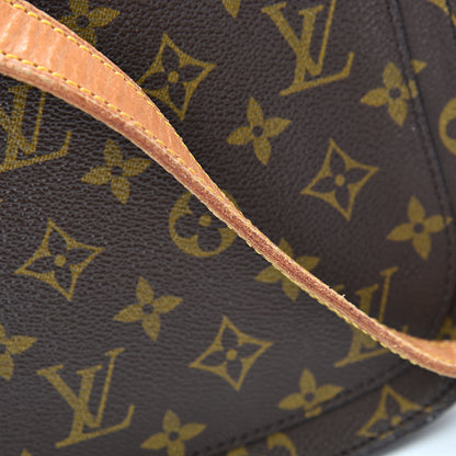 Louis Vuitton Monogram Saint Cloud GM 22 of 31