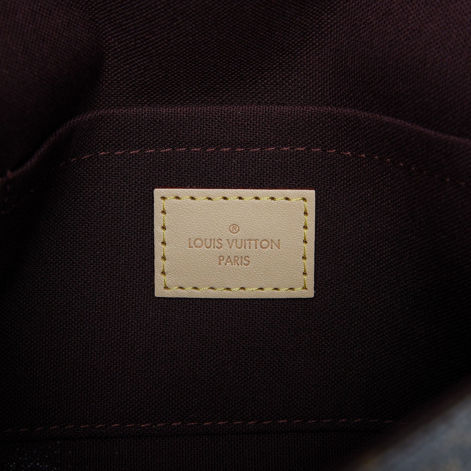 Louis Vuitton Monogram Favorite MM 6 of 9