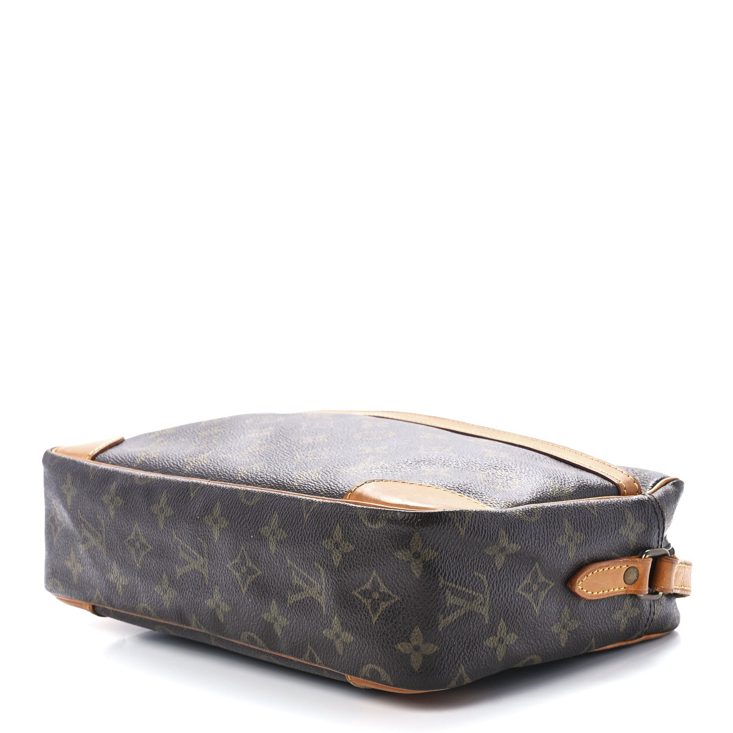 Louis Vuitton Monogram Trocadero 27 9 of 11
