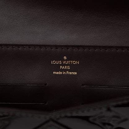 Louis Vuitton Vernis Mira MV Amarante 6 of 9