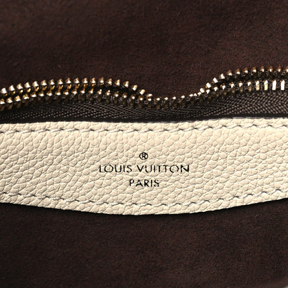 Louis Vuitton Empreinte Monogram Giant Diane Cream 11 of 17