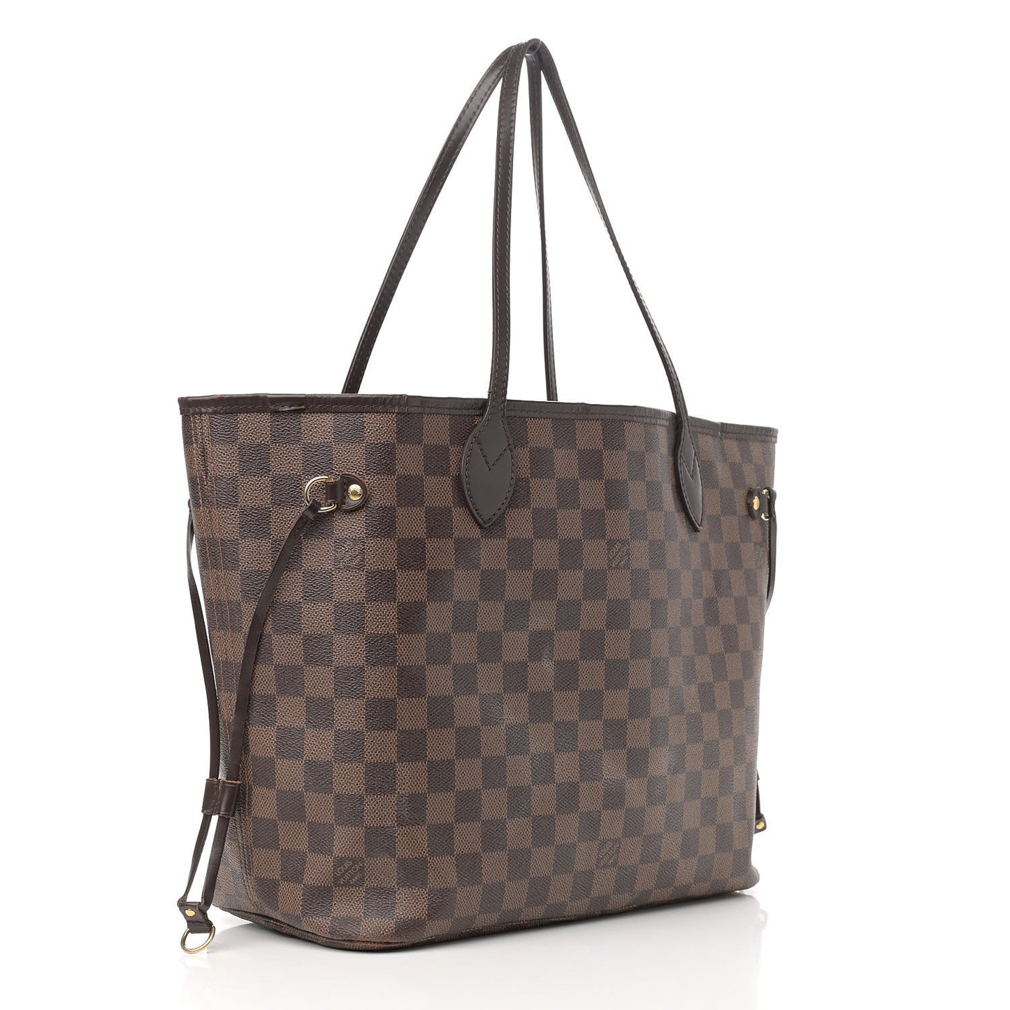 Damier Ebene Neverfull MM