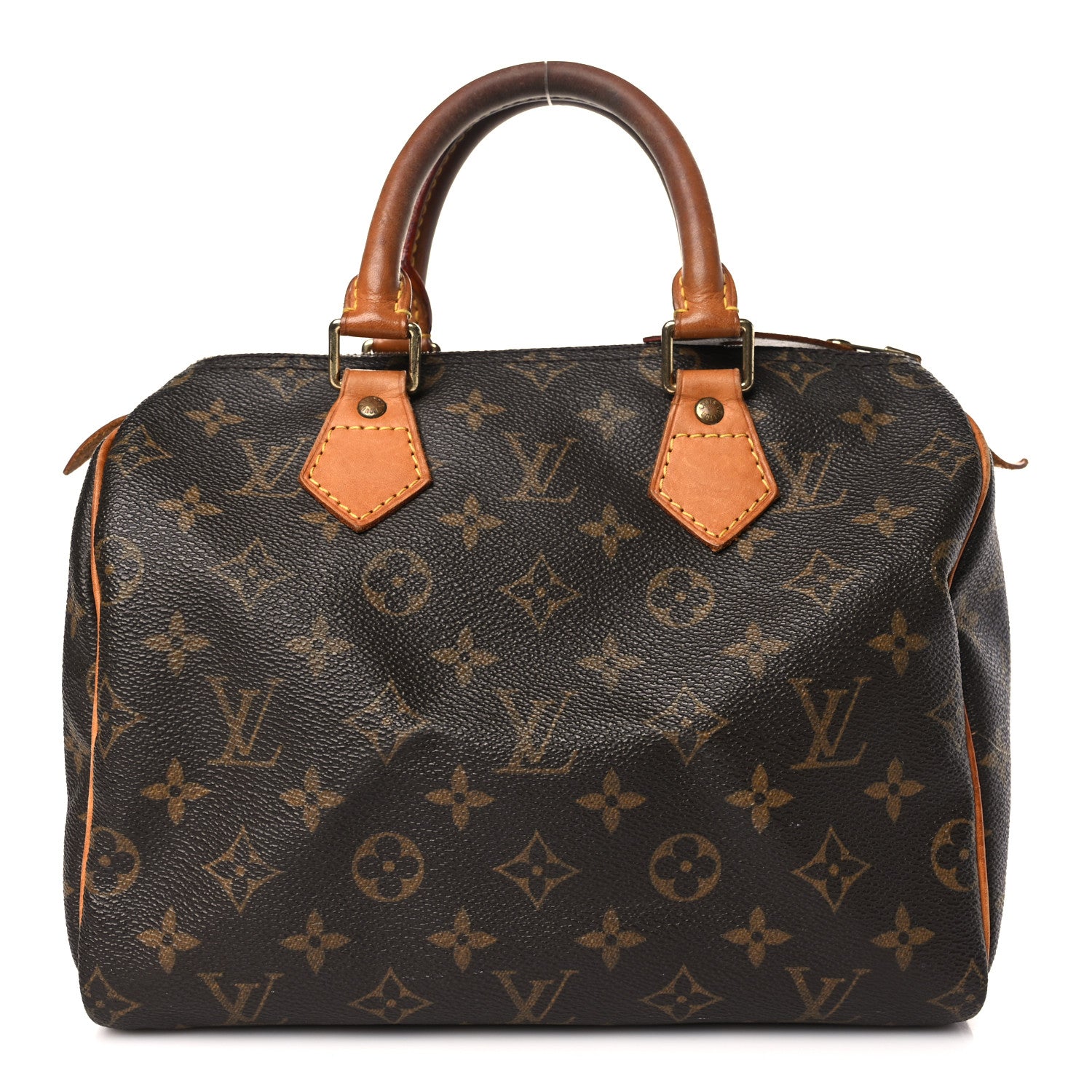 Louis Vuitton Monogram Speedy 25 1 of 10