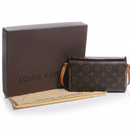 Louis Vuitton Monogram Recital 5 of 8