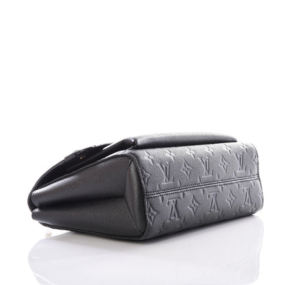 Louis Vuitton Empreinte Vavin PM Black 3 of 13