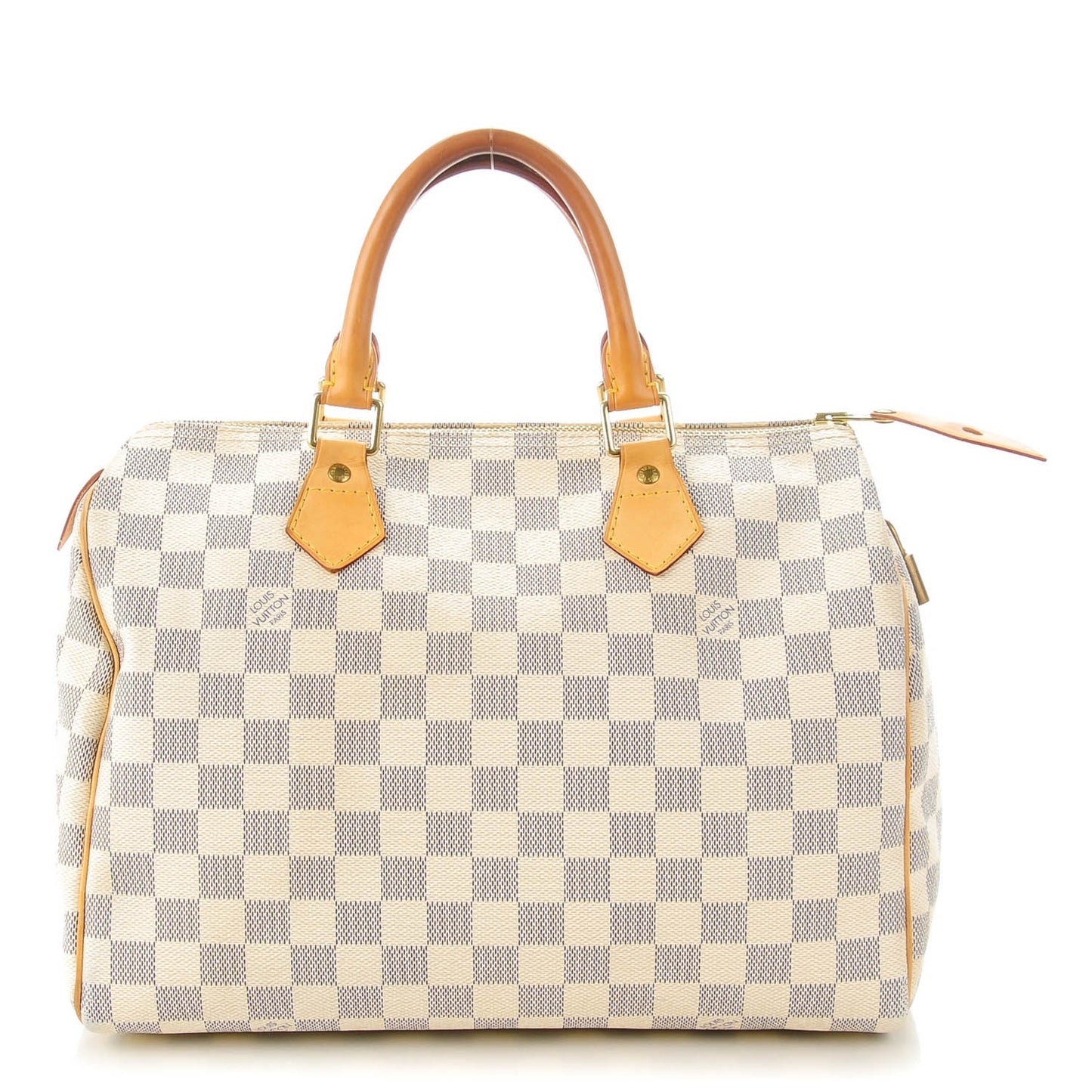 Damier Azur Speedy 30